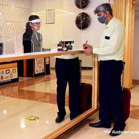 Hotel O Kl Khari Near Ashoka Park Mein Metro Нью-Делі Екстер'єр фото